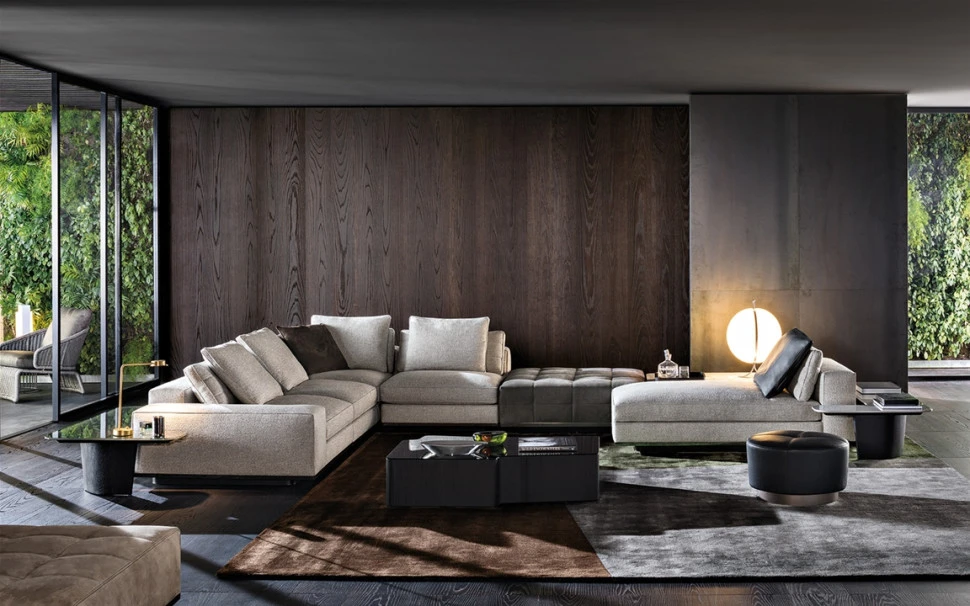 Диван Minotti Lawrence