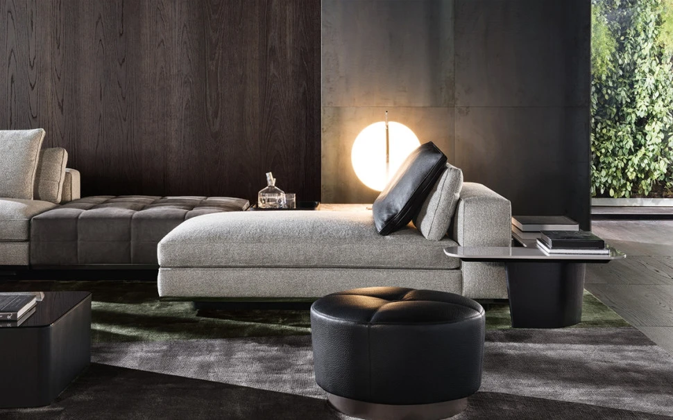 Диван Minotti Lawrence