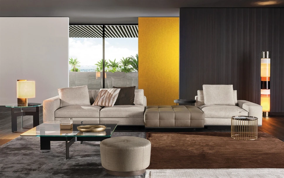 Диван Minotti Lawrence