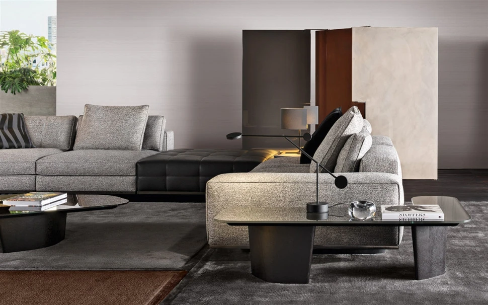 Диван Minotti Lawrence