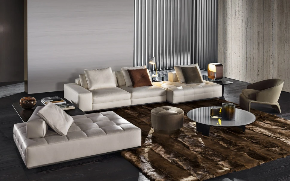 Диван Minotti Lawrence
