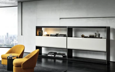 Тумба Minotti Carson Dine