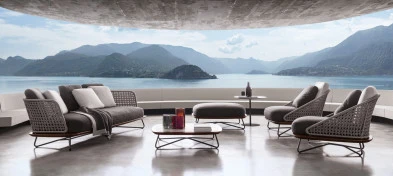 Диван Minotti Rivera