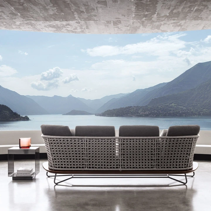 Диван Minotti Rivera