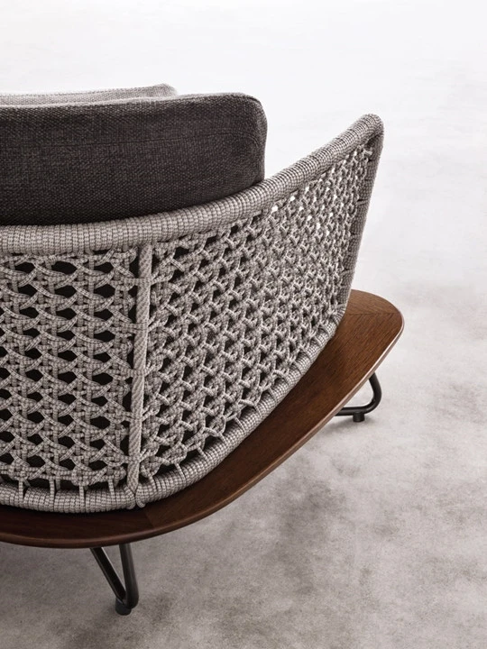Диван Minotti Rivera