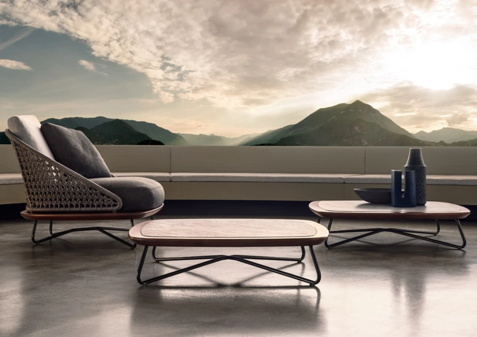 Диван Minotti Rivera