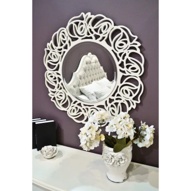 Зеркало Brevio Salotti Paola 80 x 1,9 x 80h nc24946