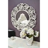 Зеркало Brevio Salotti Paola 80 x 1,9 x 80h nc24946