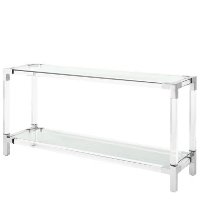 Консоль Royalton Eichholtz Tables And Desks 150 x 40 x 75h nc51232
