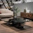 Журнальный столик Botero Tonin Casa Modern 90 x 90 x 36h nc94801
