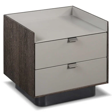 Прикроватная тумбочка Fratelli Barri Concept 54 x 46 x 50h nc109842