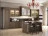 Кухня FM bottega d&#039;Arte Paris