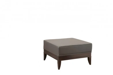 Пуф Selva design Lorenzo Bellini VENDOME 1059