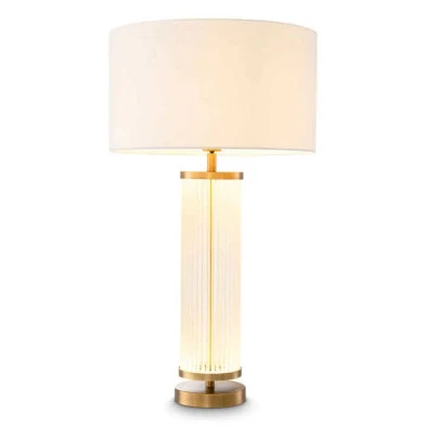 Настольная лампа Thibaud Eichholtz Lighting 45 x 80h nc104998