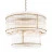 Подвесная люстра Ruby L Eichholtz Lighting 70h x d93 nc61612