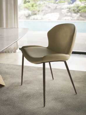 Стул Cattelan Italia Rachel Ml