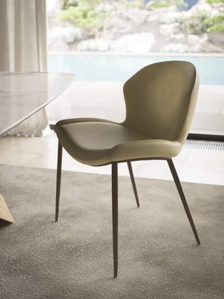 Стул Cattelan Italia Rachel Ml