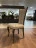 Стул Giorgiocasa Valpolicella 52 x 62 x 108h nc45423