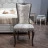 Стул Giorgiocasa Valpolicella 52 x 62 x 108h nc45423