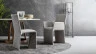 Стул Bonaldo Ketch