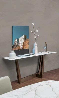 Консоль Bonaldo Art