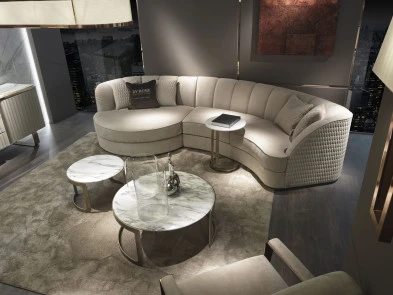 Диван Dv home collection Charlotte island