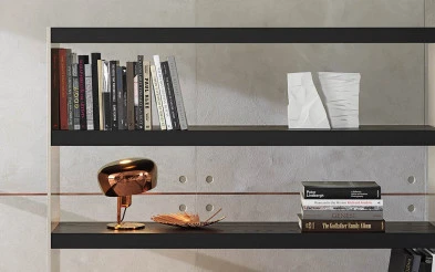 Тумба Minotti Carson