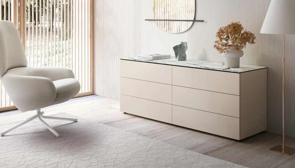 Комод Calligaris Universal CS6096-5a