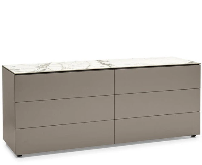 Комод Calligaris Universal CS6096-5a
