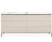 Комод Calligaris Universal CS6096-5a