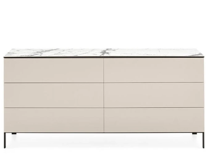Комод Calligaris Universal CS6096-5a