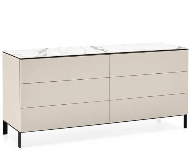 Комод Calligaris Universal CS6096-5a