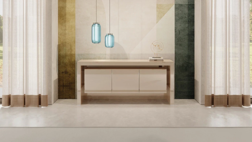Буфет Reflex Disegno Avantgarde Buffet