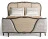Кровать Angelo Cappellini Sissi 11040
