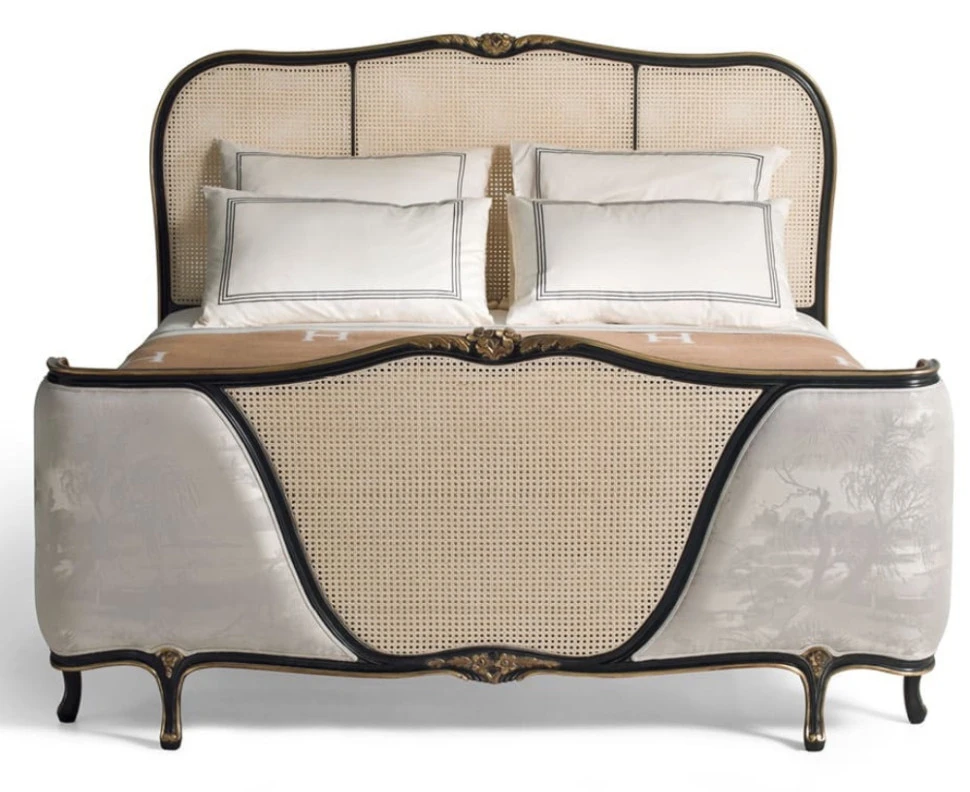 Кровать Angelo Cappellini Sissi 11040