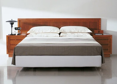 Кровать Annibale Colombo Quadro G1246