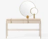 Туалетный столик Carpanese Home Althea V