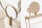 Туалетный столик Carpanese Home Althea V