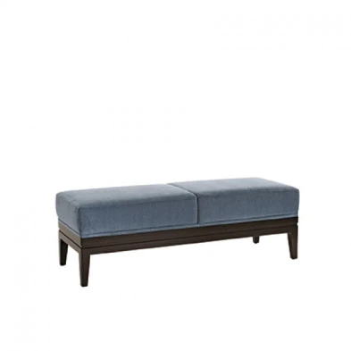 Скамейка Selva design Lorenzo Bellini DANTE 1272