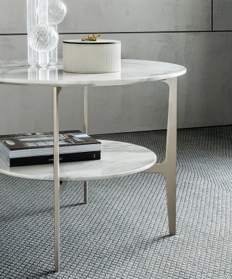 Столик Casamilano Design Roberto Lazzeroni Dupré Ø70