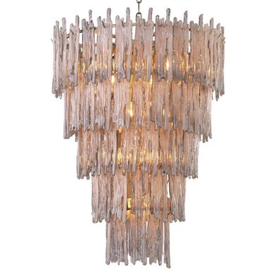 Подвесная люстра Saint Roch L Eichholtz Lighting 76h x d58 nc80363