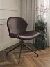 Стул Cattelan Italia Rachel Turn