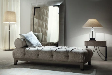 Кушетка Giorgio collection Alchemy Masami
