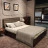 Кровать c подъемным механизмом Mod Interiors Ronda 191 x 227,3 x 104,5h nc73169
