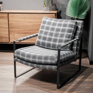 Кресло Mod Interiors Telas New 70 x 78 x 80h nc103642