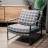 Кресло Mod Interiors Telas New 70 x 78 x 80h nc103642