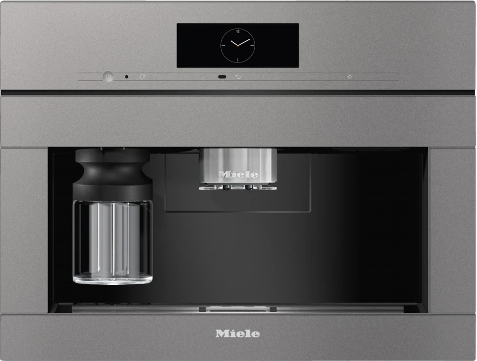 Кофемашина Miele CVA 7845