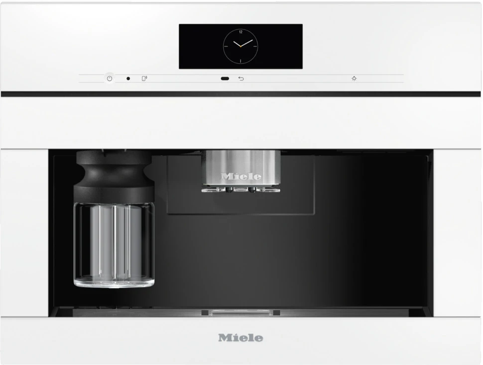 Кофемашина Miele CVA 7845