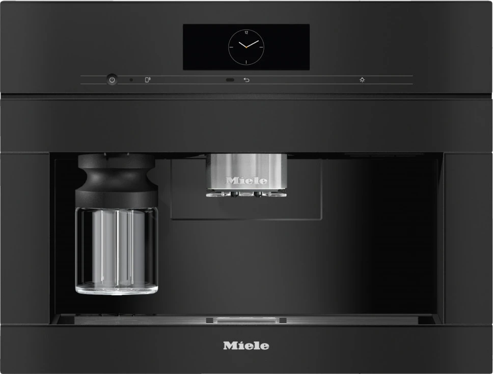 Кофемашина Miele CVA 7845