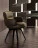 Стул в столовую Minotti Vivienne Dining